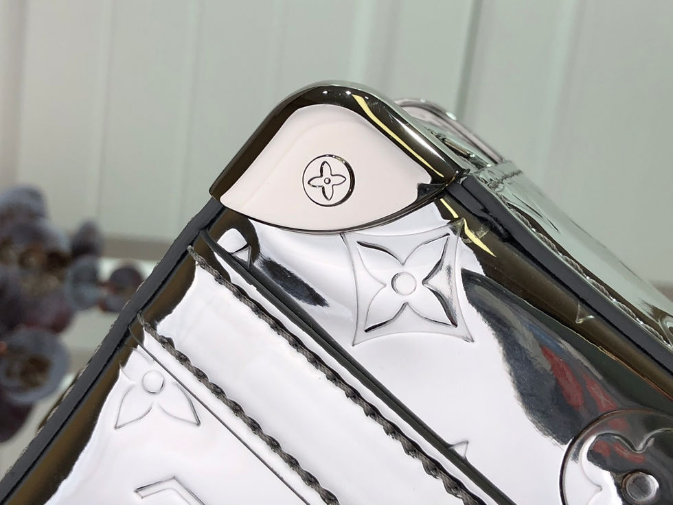 Miniature : SAC HANDLE TRUNK