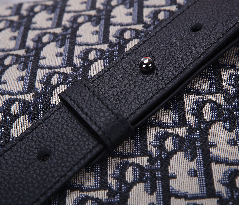 Miniature : MINI SAC SADDLE SOFT