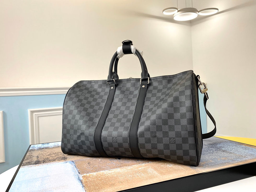 Miniature : SAC KEEPALL 45