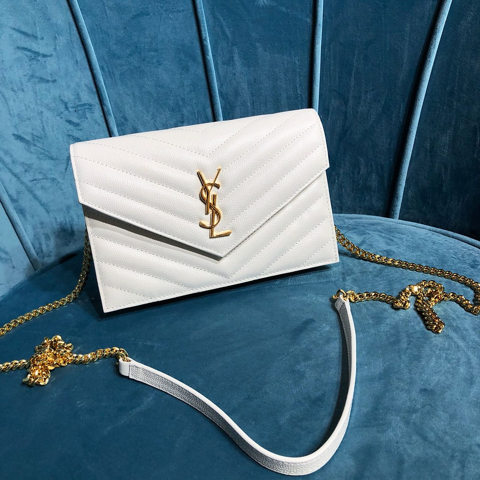 Miniature : MONOGRAM CHAIN YSL
