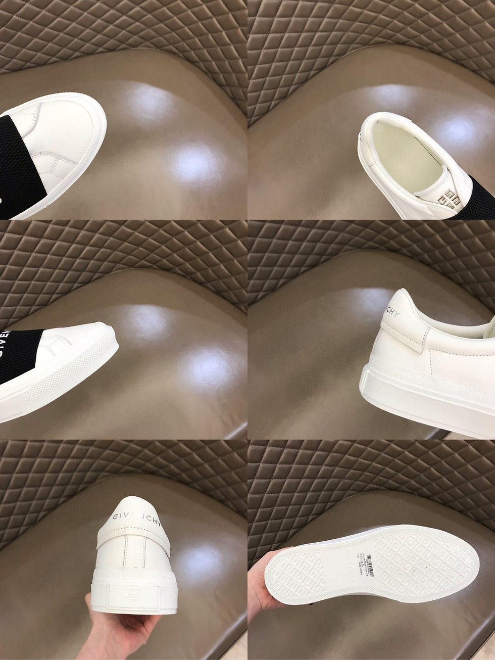 Miniature : GIVENCHY SNEAKERS