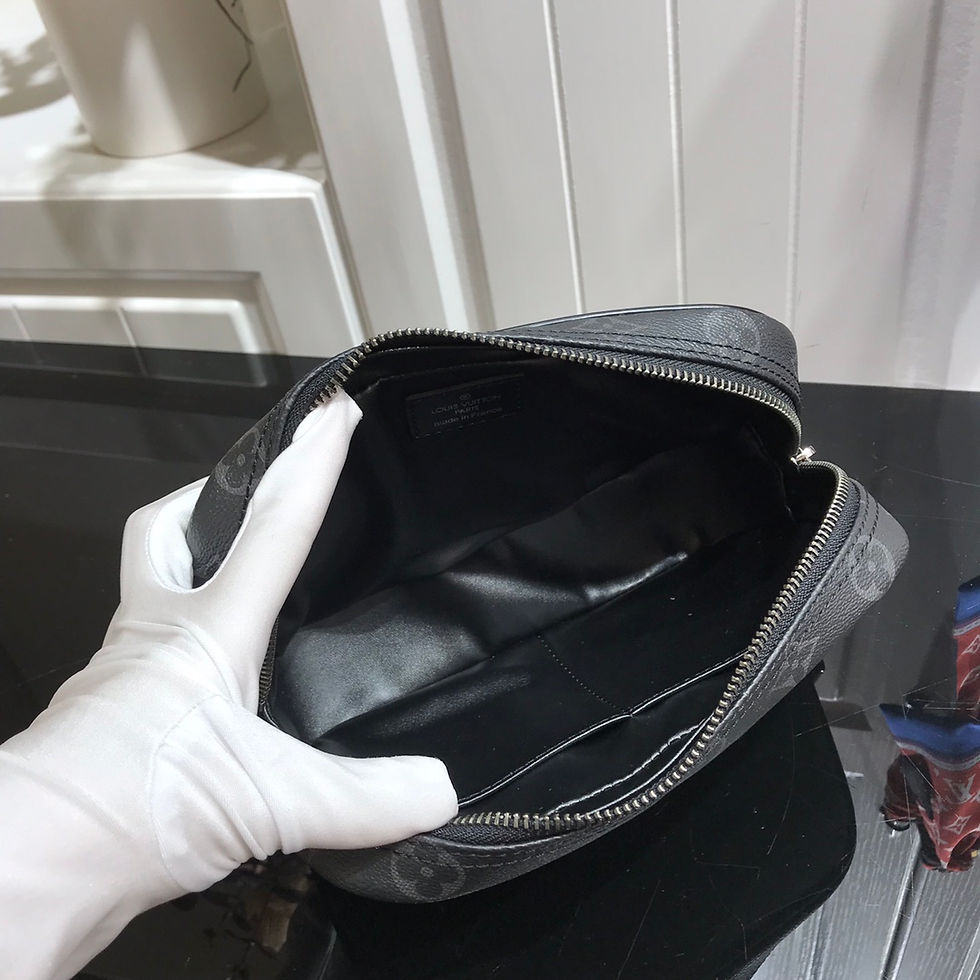Miniature : TROUSSE TOILETTE PM