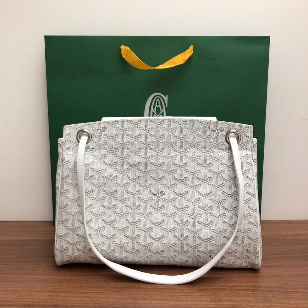 Miniature : SAC ROUETTE GYD
