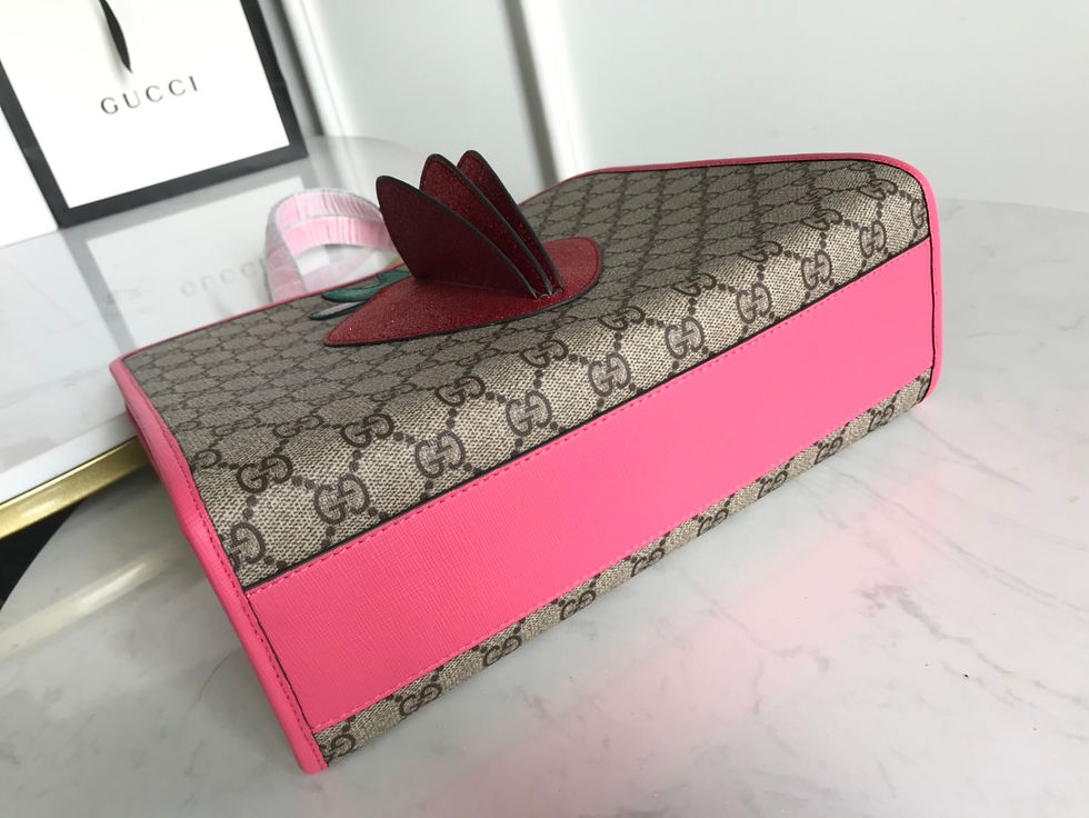 Miniature : SAC CABAS GG