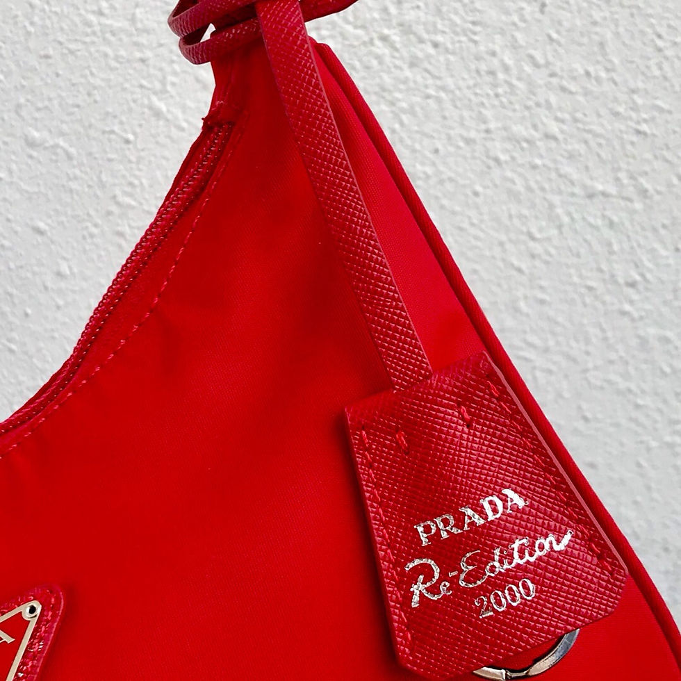 Miniature : MINI SAC RE-EDITON 2000