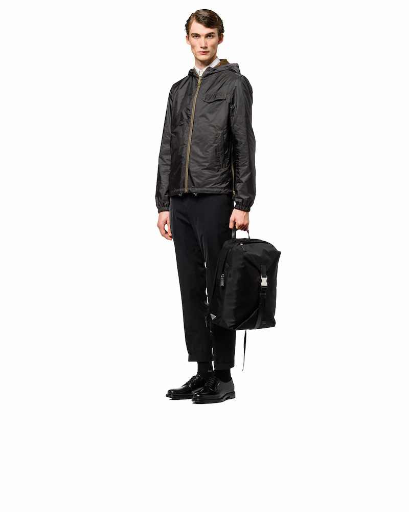 Miniature : SAC A DOS NYLON