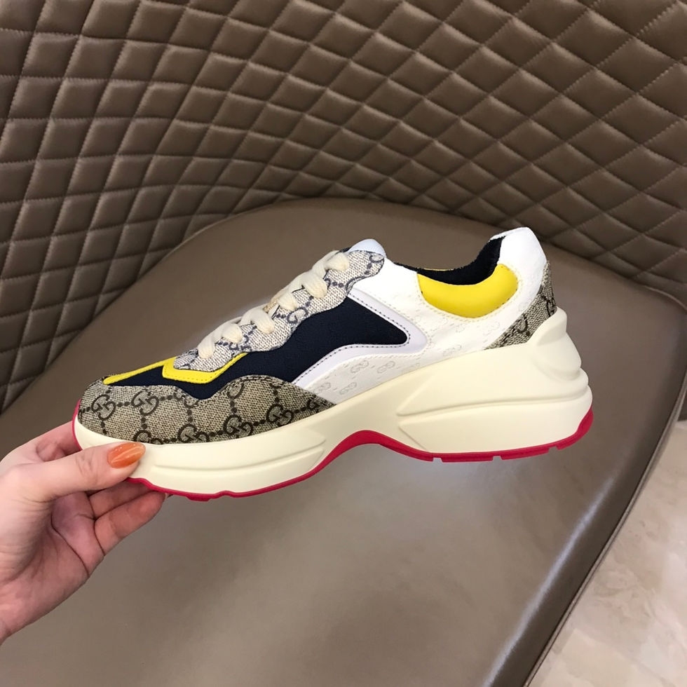 Miniature : GUCCI RHYTON