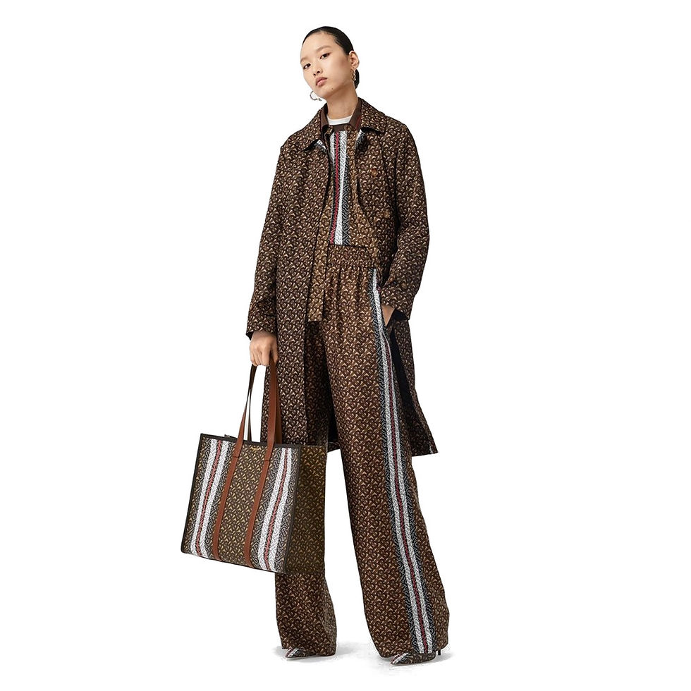 Miniature : SAC CABAS TB