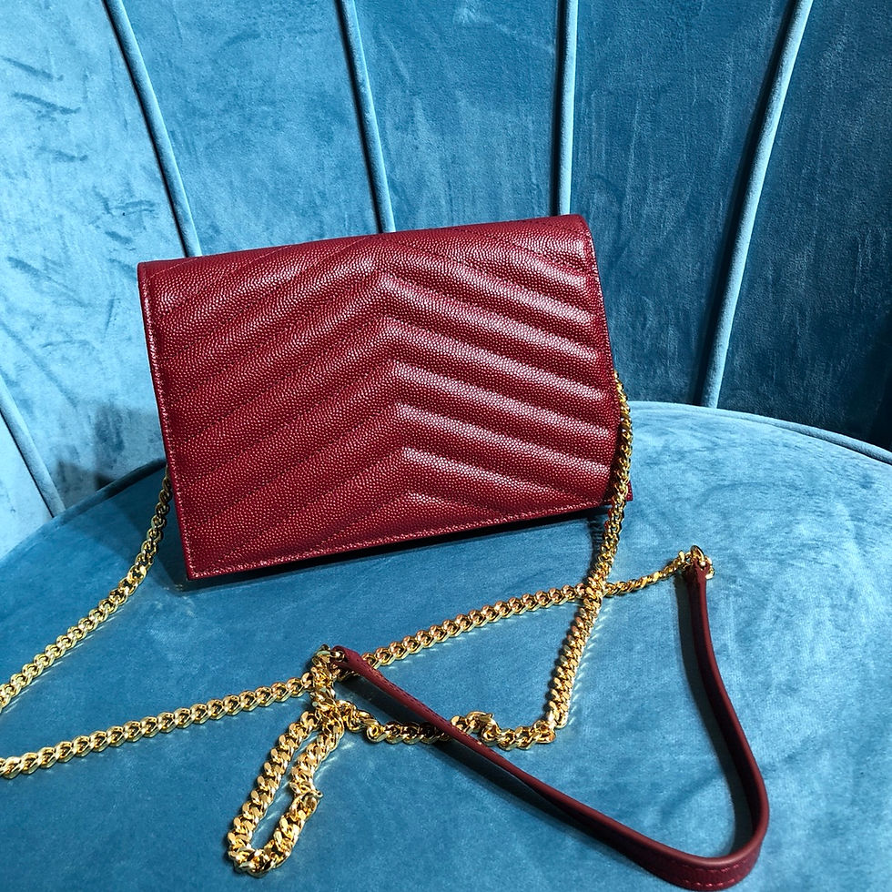Miniature : MONOGRAM CHAIN YSL