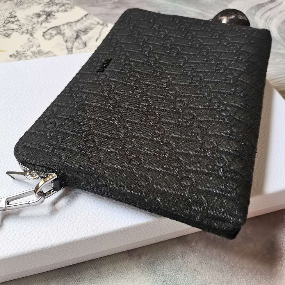 Miniature : POCHETTE DIOR