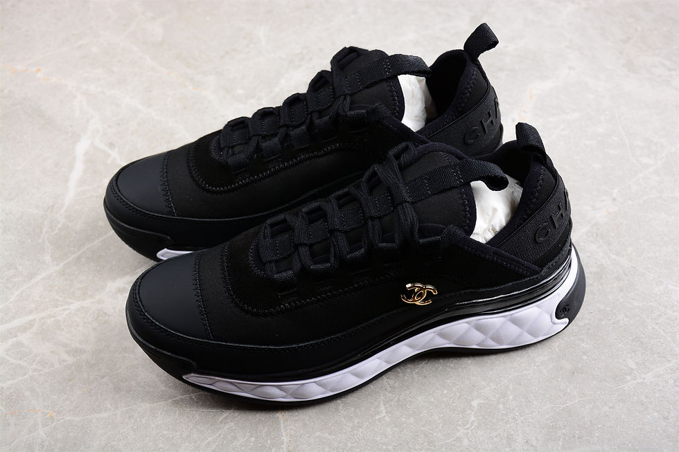 Miniature : SNEAKERS CHANEL