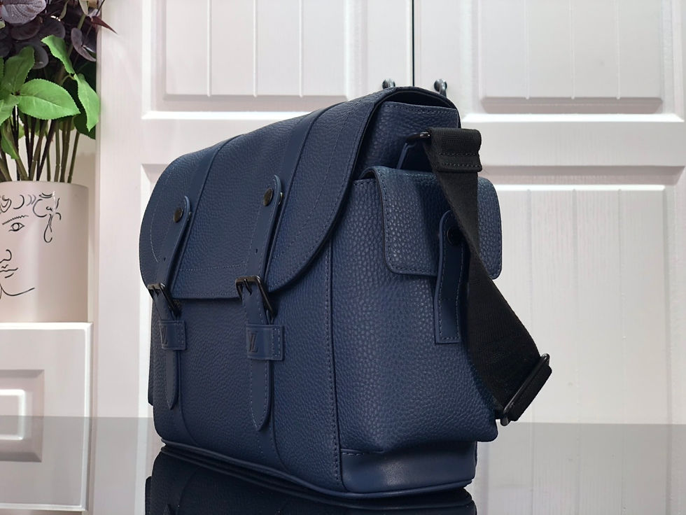 Miniature : SAC MESSENGER CHRISTOPHER
