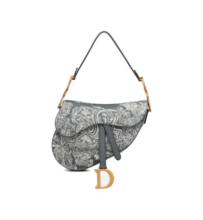 SAC SADDLE