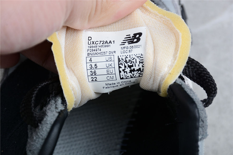 Miniature : NB UXC72AA1