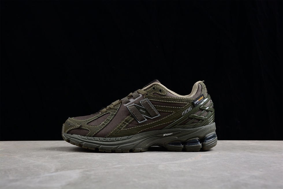 Miniature : NEW BALANCE 1906
