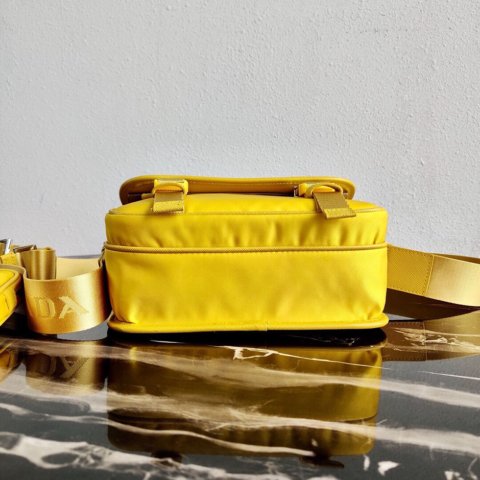 Miniature : SAC A BANDOULIERE