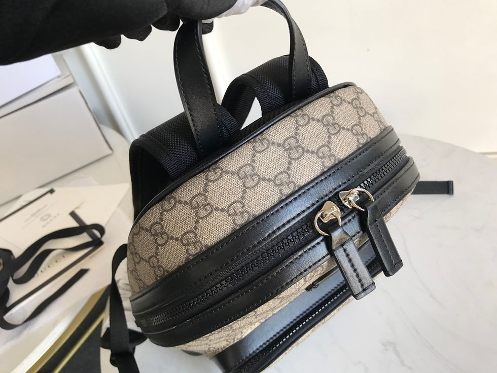 Miniature : SAC A DOS GG