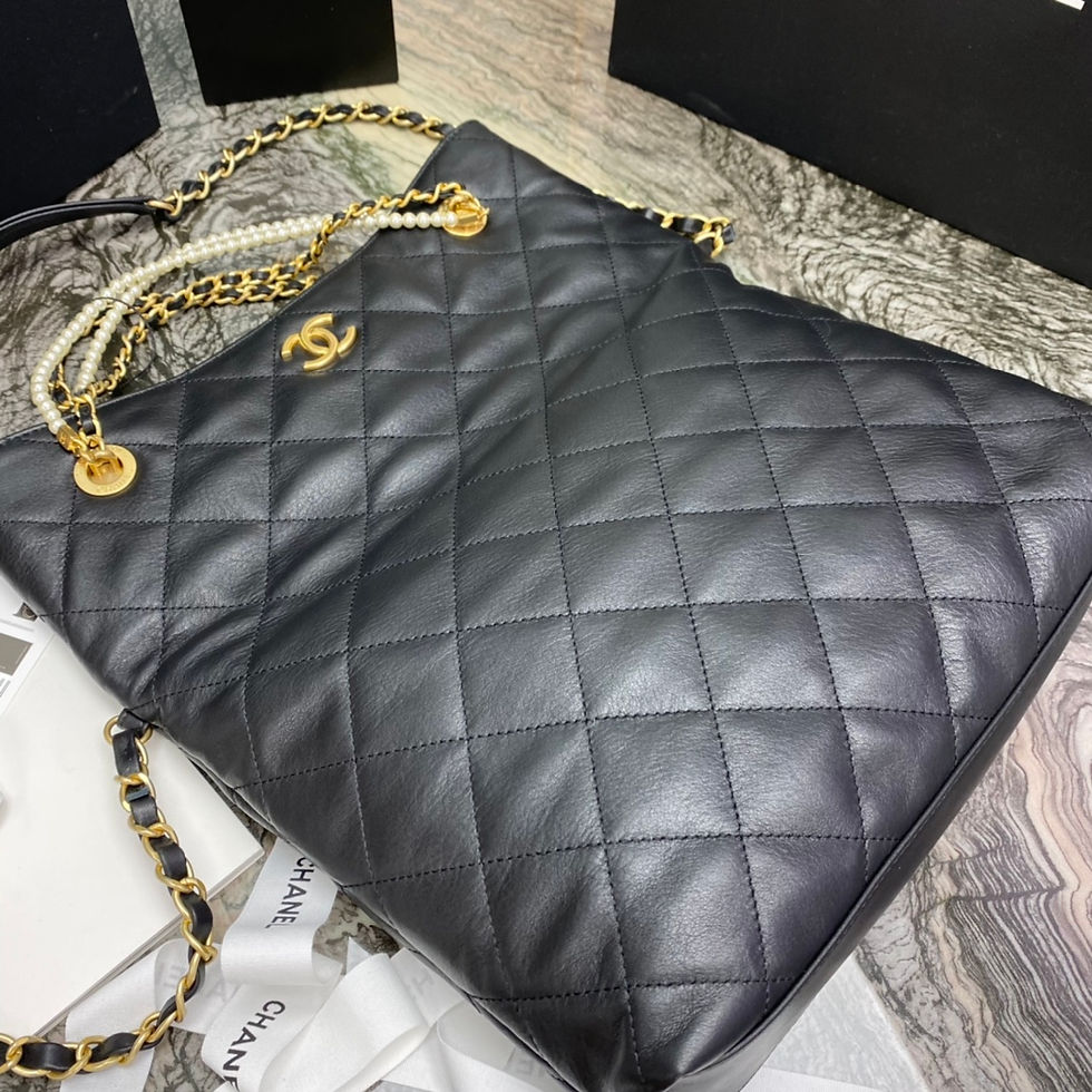 Miniature : SAC CHANEL