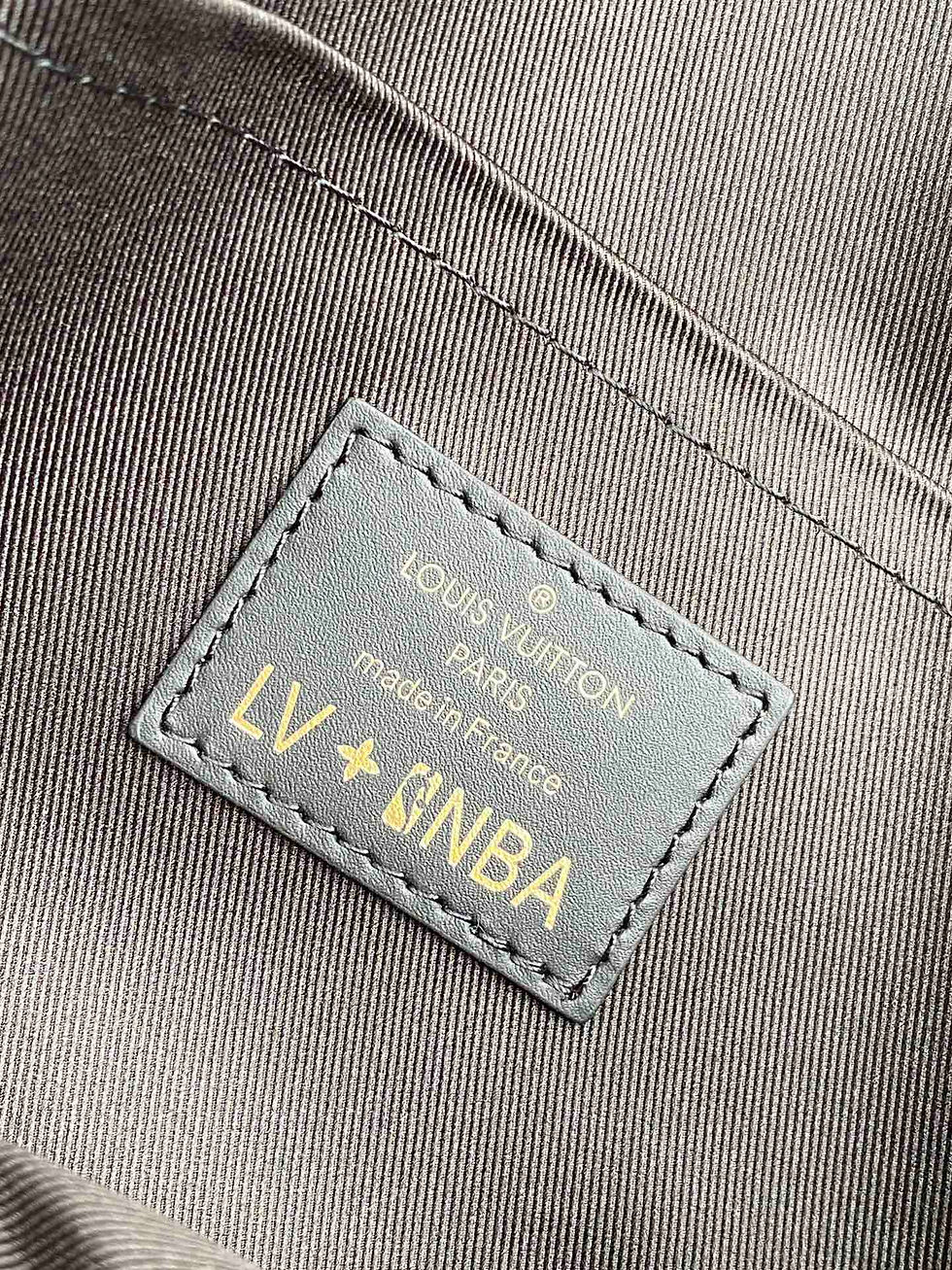 Miniature : SAC MESSENGER LV x NBA