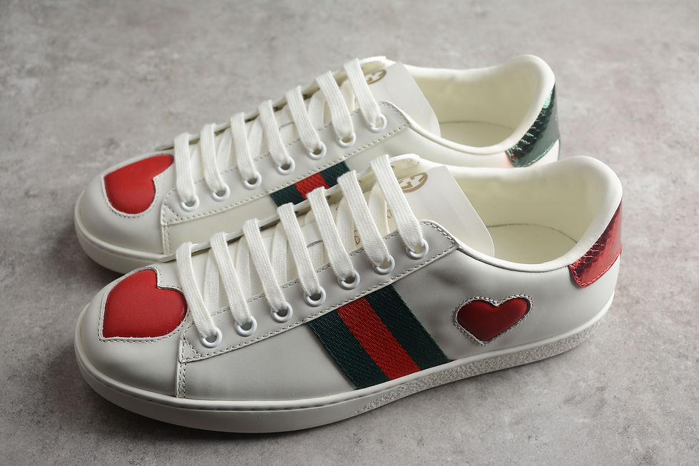 Miniature : GUCCI TENNIS ACE