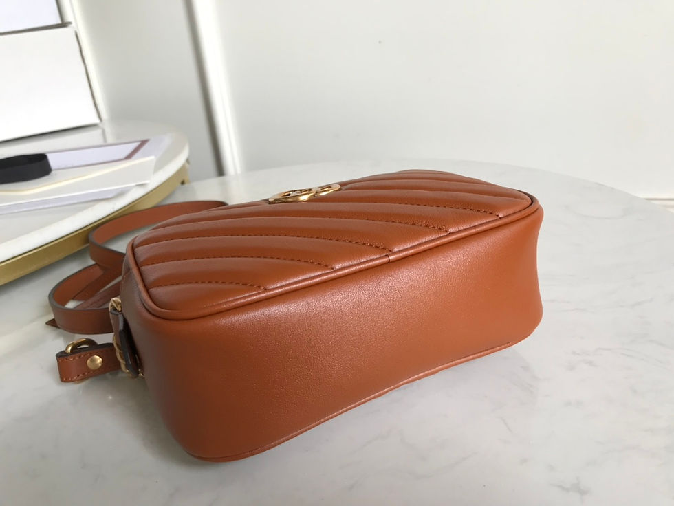 Miniature : SAC GG MARMONT