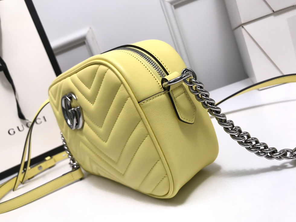 Miniature : SAC GG MARMONT