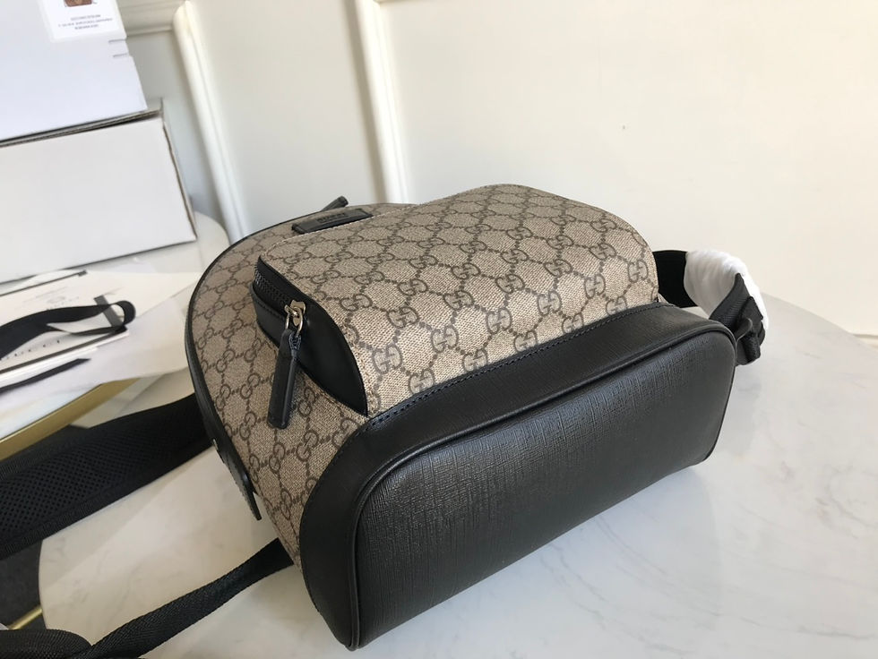 Miniature : SAC A DOS GG