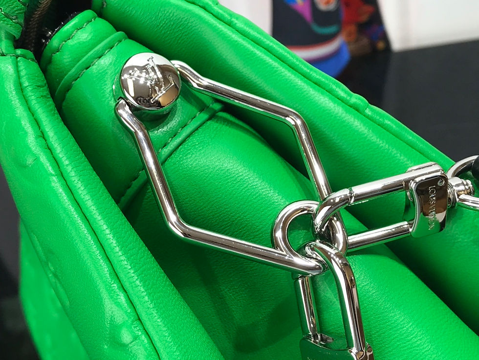 Miniature : SAC COUSSIN PM
