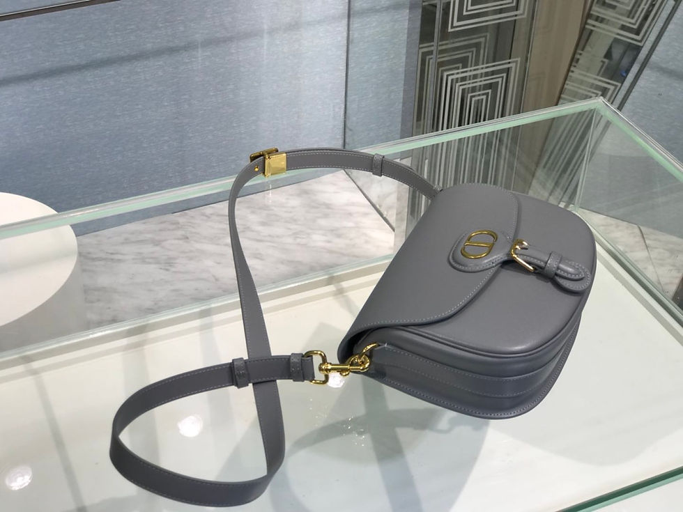 Miniature : SAC DIOR BOBBY MEDIUM