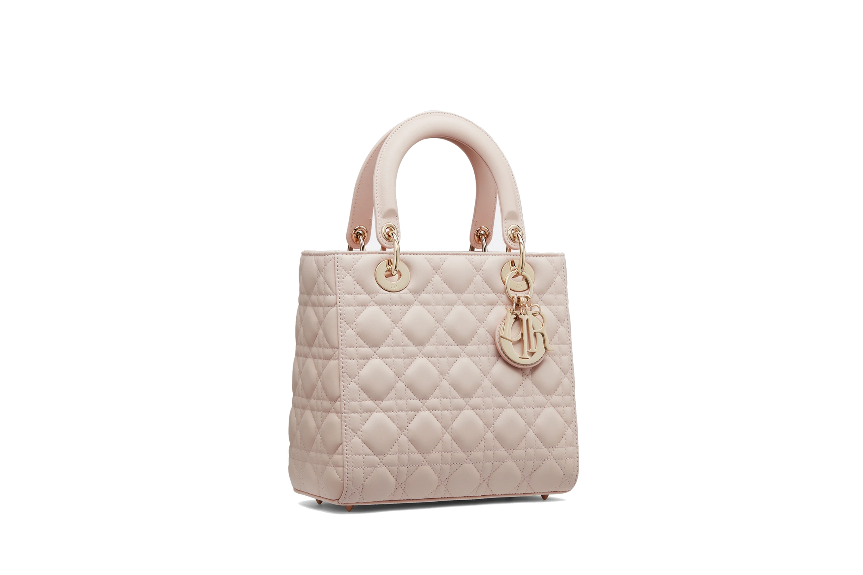 SAC LADY DIOR MEDIUM
