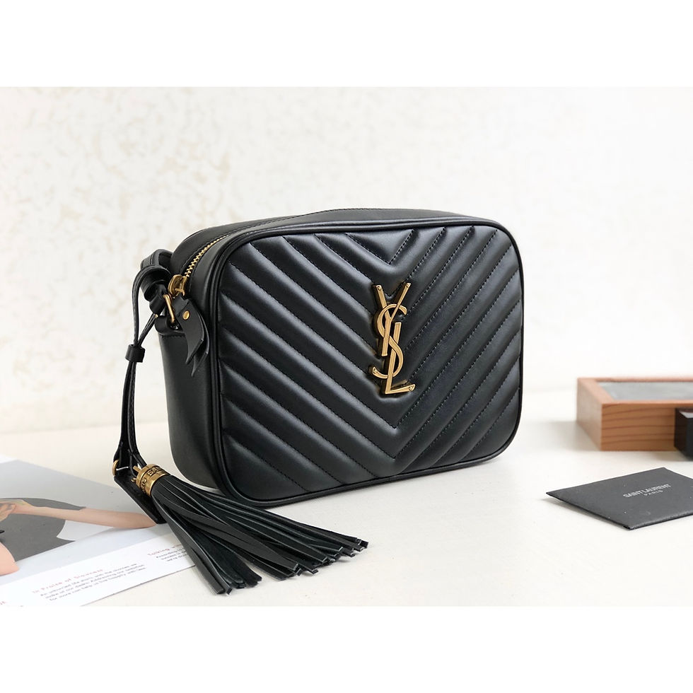 Miniature : LOU CAMERA YSL
