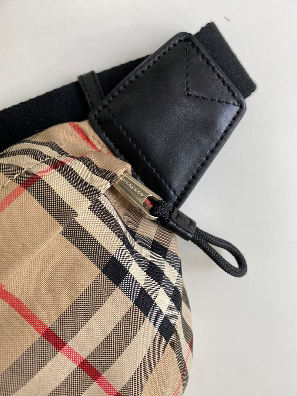 Miniature : SAC BANANE