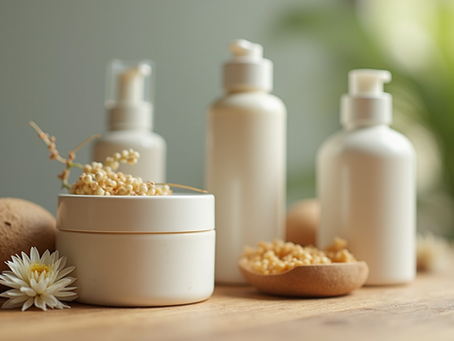 Achieving Holistic Skin Health Naturally