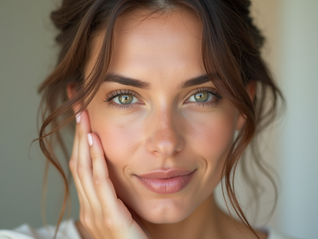 Achieve Healthy, Glowing Skin with Inspired Skin+Wellness