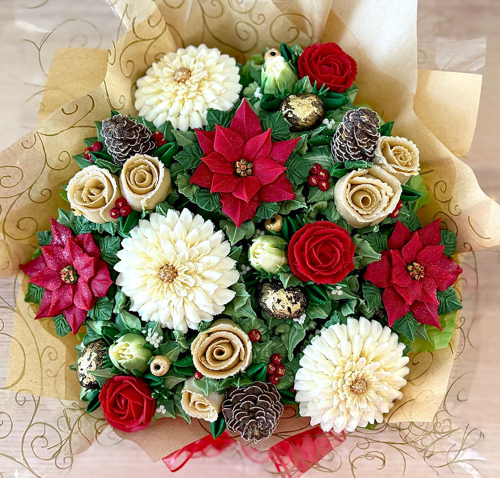 Festive Bouquet