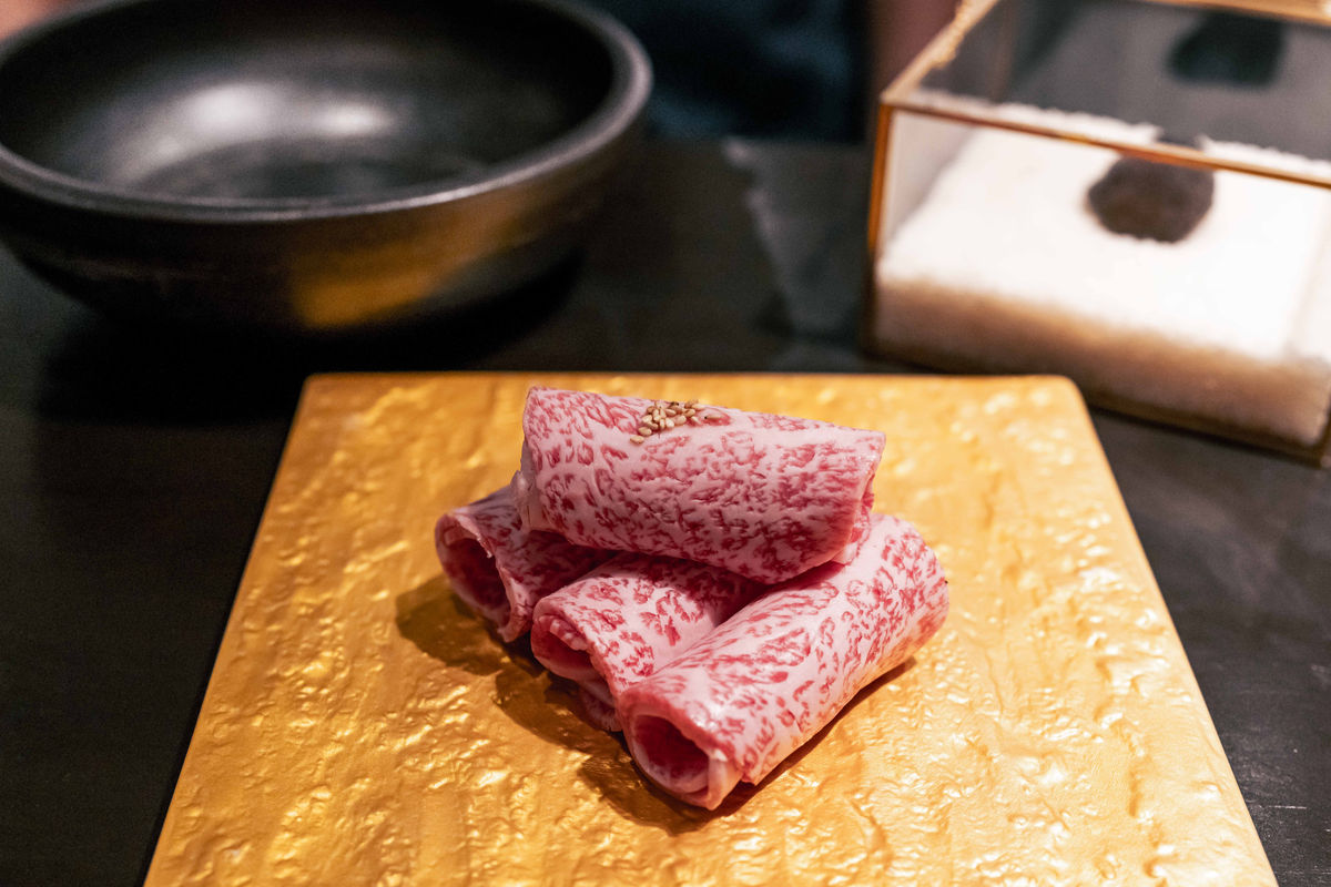 Yakiniku Shodai