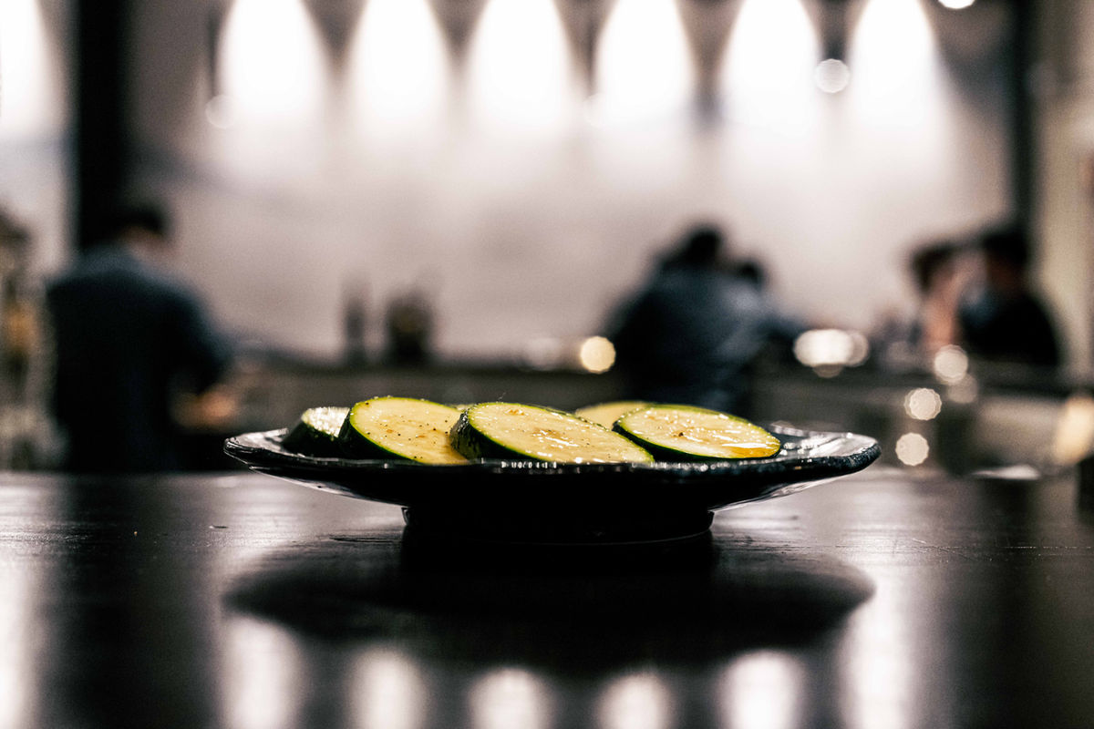 Yakiniku Shodai