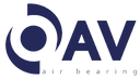 oav air bearing logo