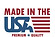 Premium Quality - Made in USA
