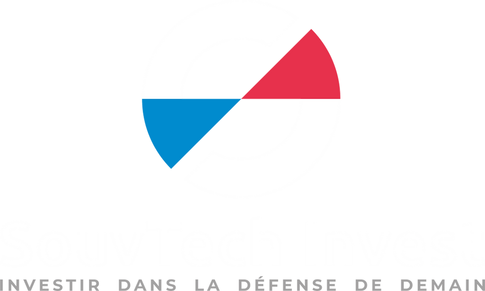 SouvTech Invest logo