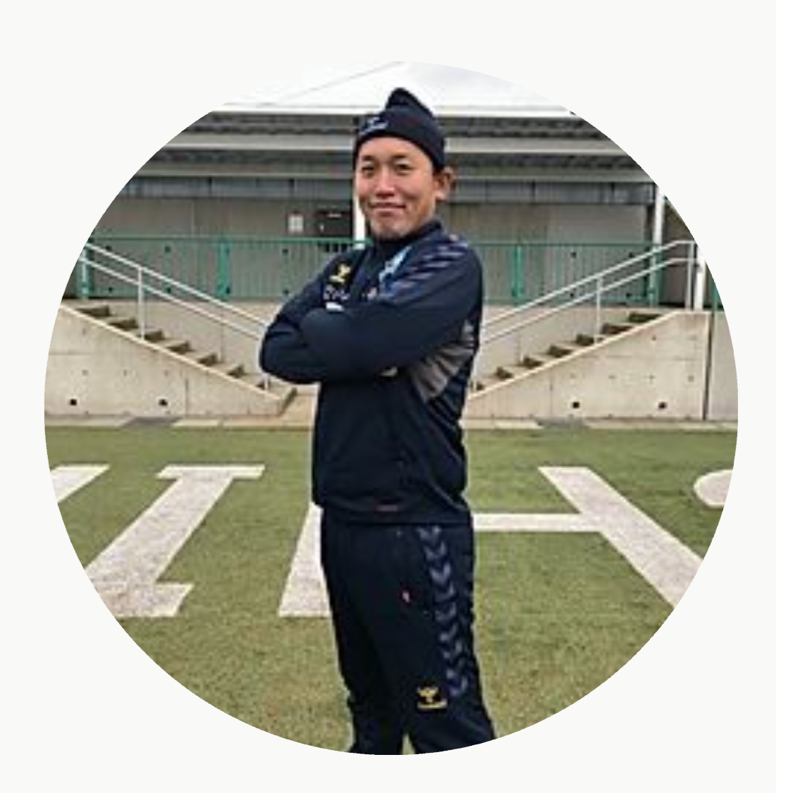 執筆者の写真: 長友 努