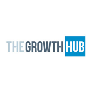 The Growth Hub Logo
