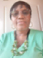 Minister Debria Homer Isaac