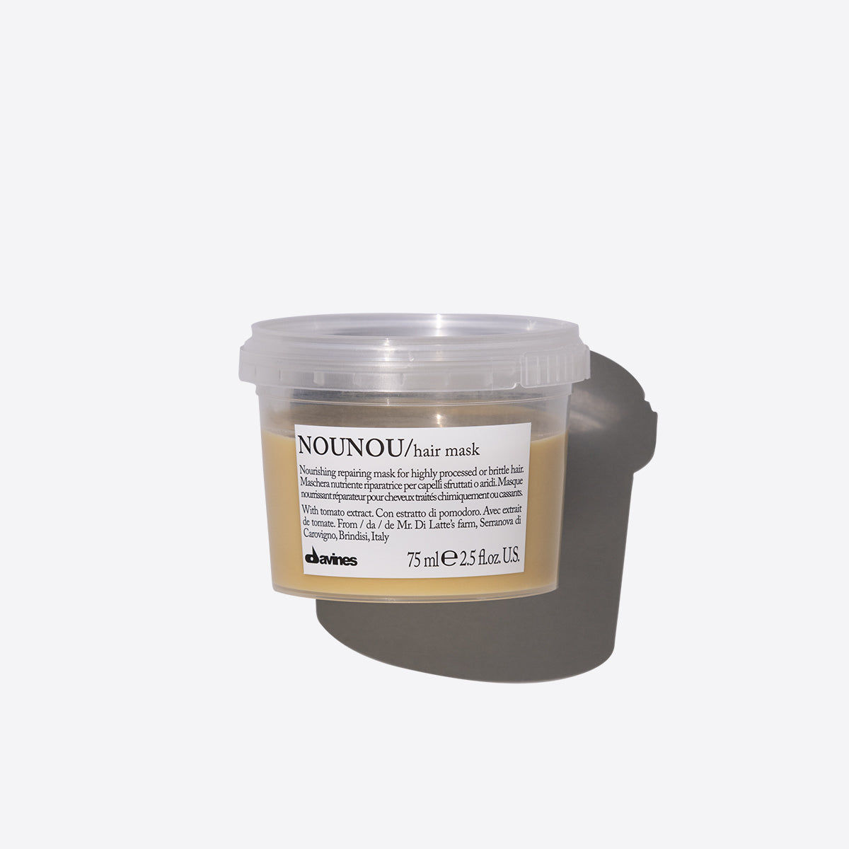 Nounou Hair Mask 75ml