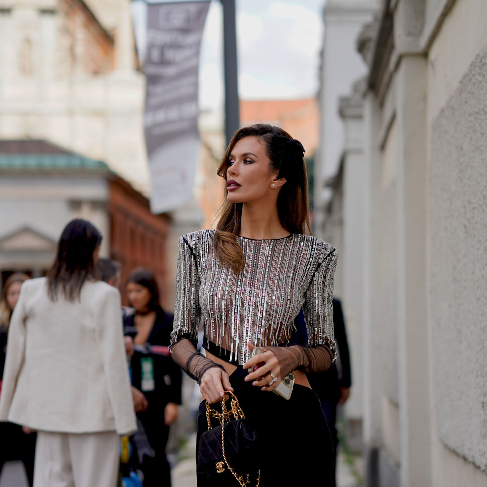 Tika Camaj Street Milano