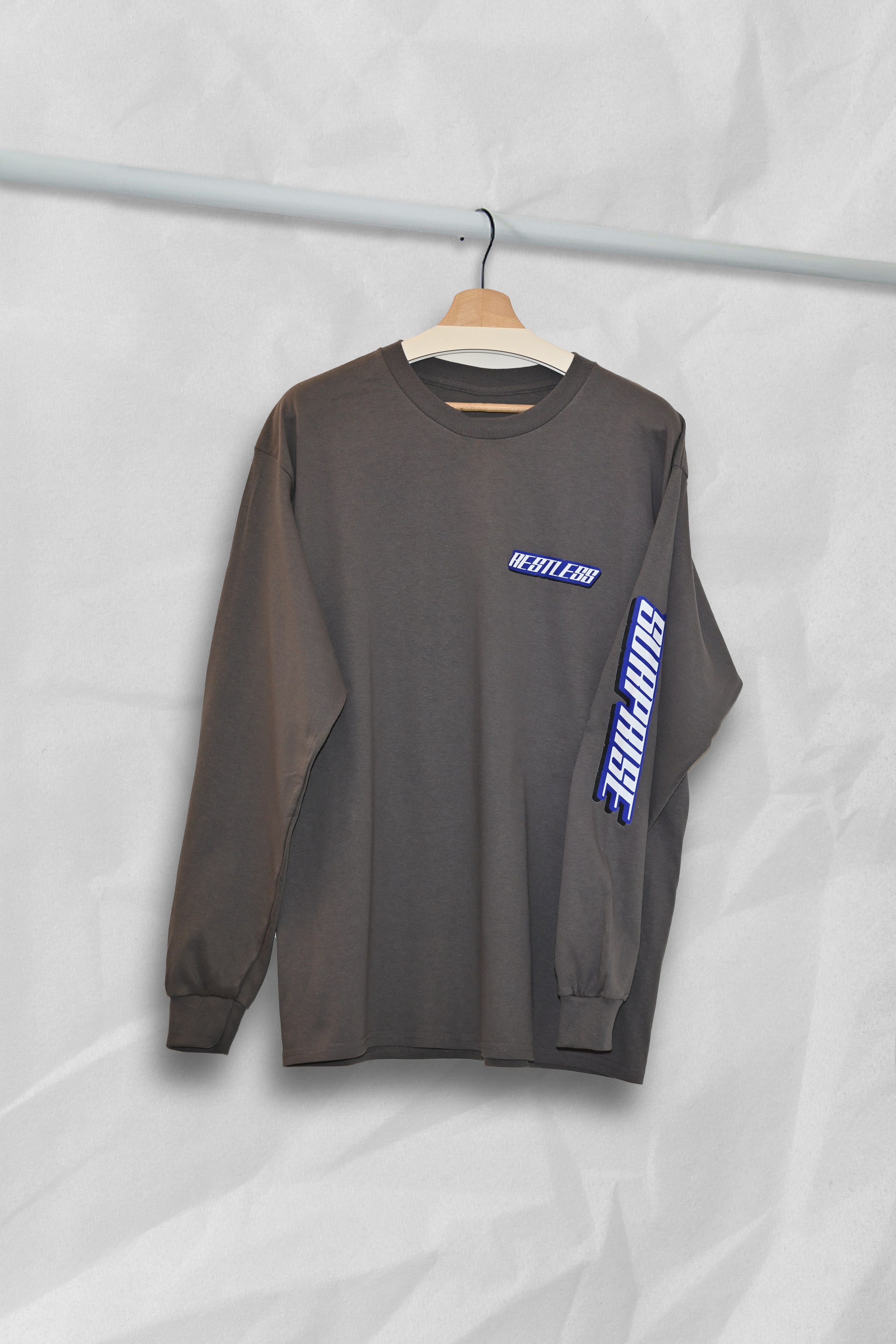 The Surprise Long Tee