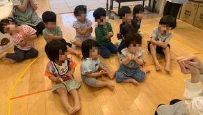 10月のお誕生会♫