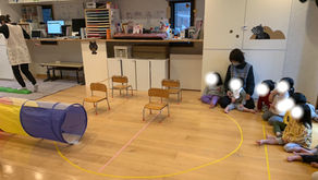 サーキット遊び