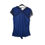 Miniatura: Blusinha viscose det guipir peito