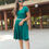 Miniatura: Vestido rodado